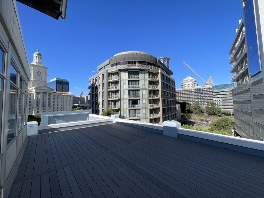 To Let Commercial Property for Rent in Cape Town City Centre Western Cape